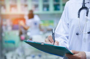 When Are Independent Medical Examinations Required?