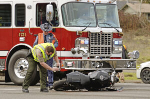 How WGK Personal Injury Lawyers Can Help After A Motorcycle Accident In Dundalk, MD