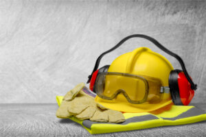 How WGK Personal Injury Lawyers Can Help After a Construction Equipment Accident in Baltimore, MD