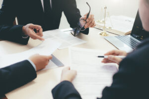 How WGK Personal Injury Lawyers Can Help With a Progressive Car Accident Claim