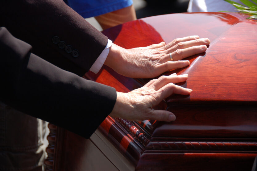 Who Gets the Money in a Wrongful Death Lawsuit?