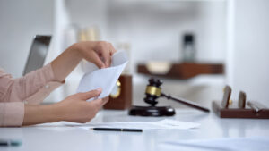 How Our Sandtown-Winchester Personal Injury Attorneys Help You Fight for Damages