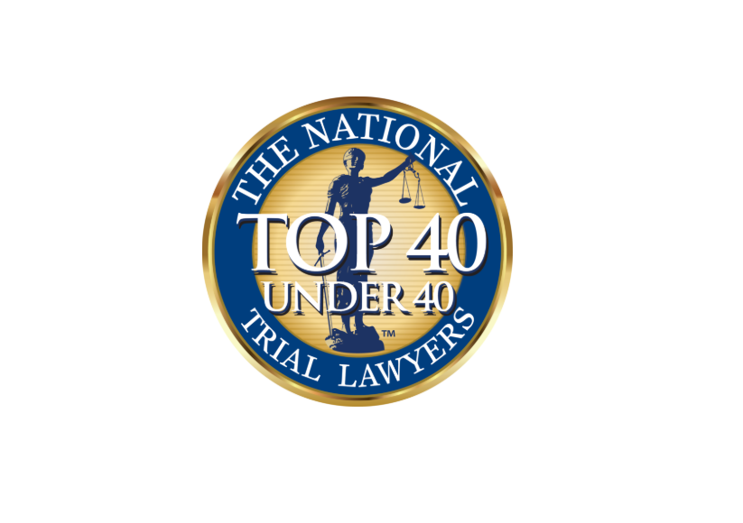 Top under 40