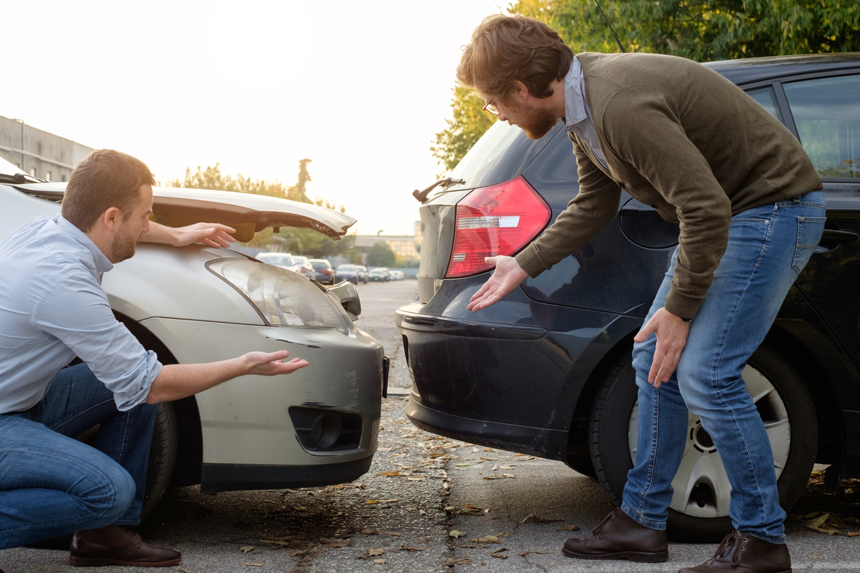 Should I Hire a Lawyer After a Car Accident in Baltimore That Wasn’t My Fault?