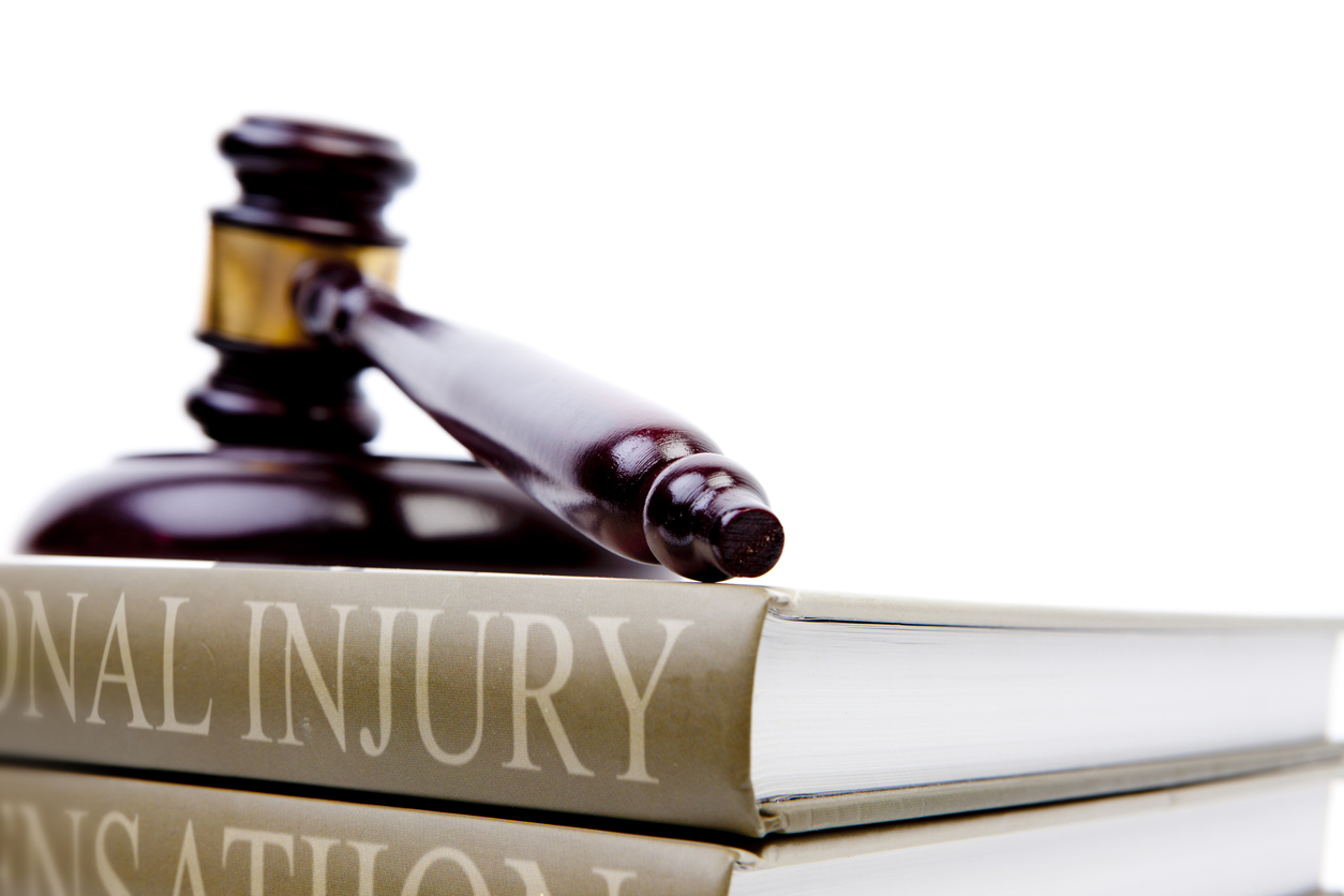 What Is the Difference Between Tort Law and Personal Injury Law?