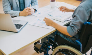 Why Choose WGK Personal Injury Lawyers To Help You With a Permanent Disability Claim in Maryland