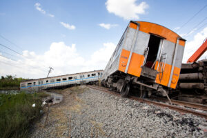 Why Choose WGK Personal Injury Lawyers for Your Train Accident Case in Dundalk? 