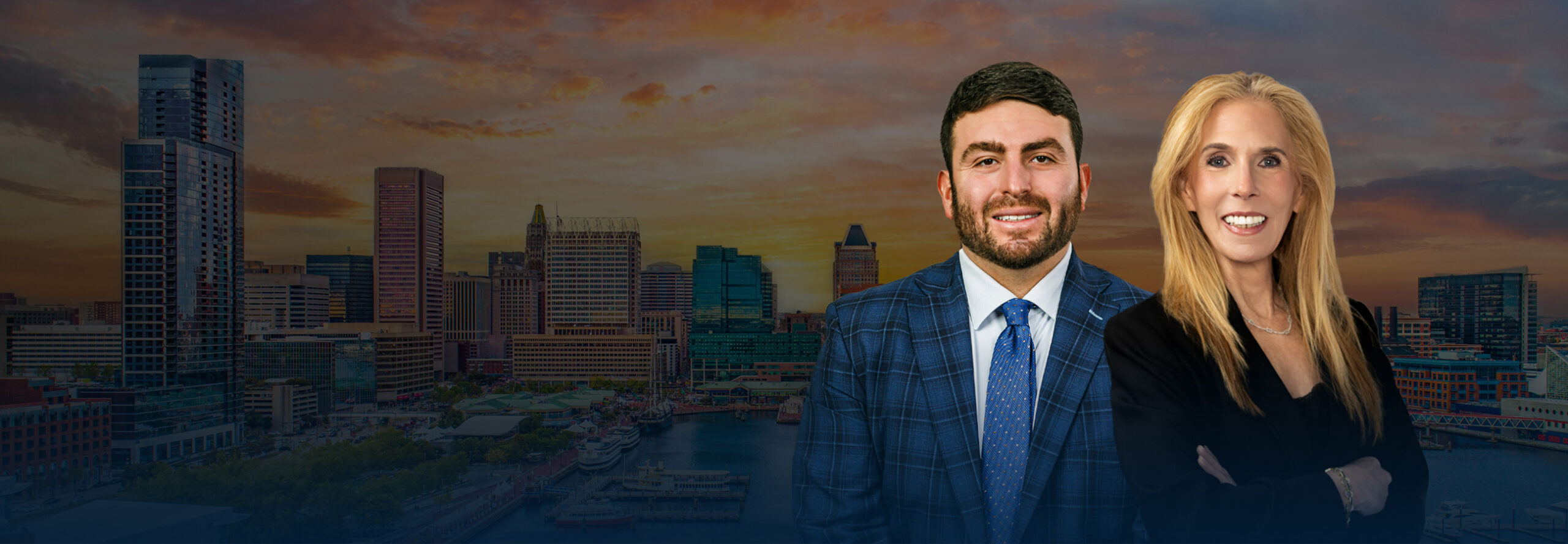 Baltimore Car Accident Law Firm - WGK Personal Injury Lawyers