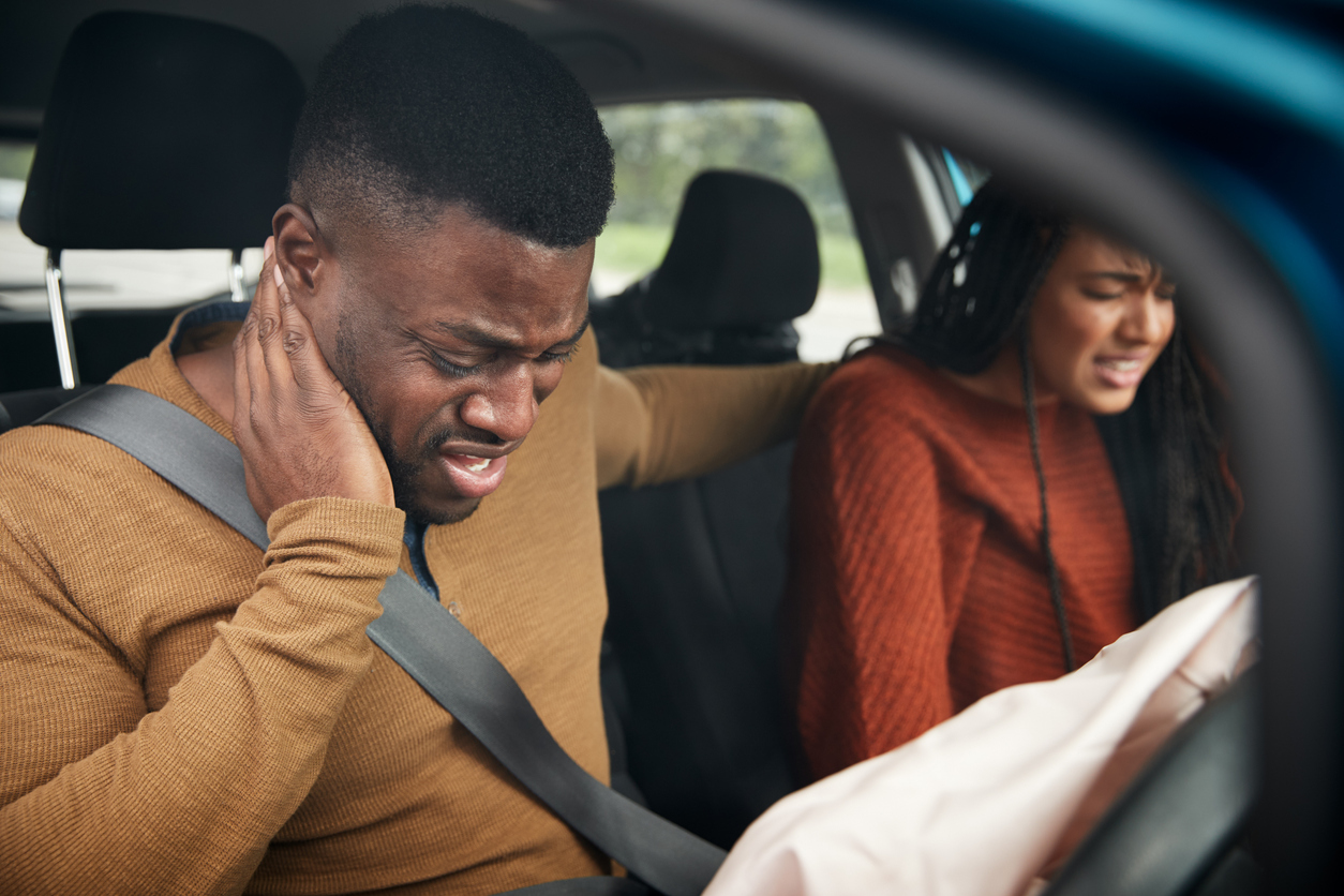 Navigating Auto Claims and Settlements with Amica Insurance in Baltimore