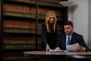 Why Choose WGK Personal Injury Lawyers for Help After a Personal Injury in Baltimore, MD?