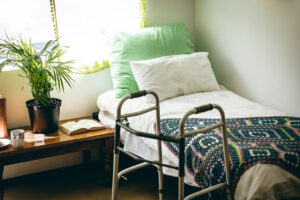 How WGK Personal Injury Lawyers Can Help After Nursing Home Neglect in Baltimore, MD