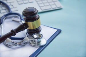 What Is a Medical Lien?