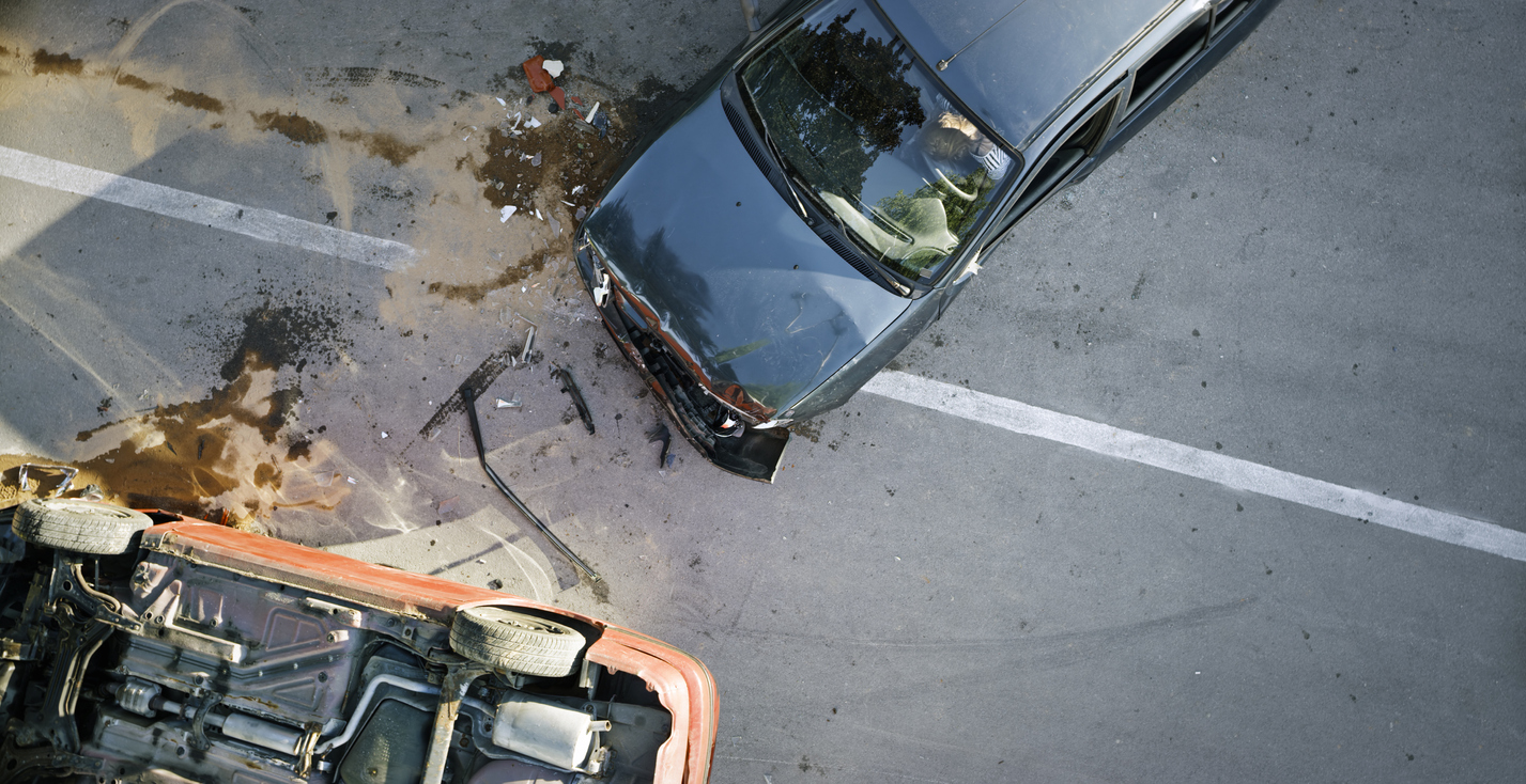5 Most Dangerous Intersections in Baltimore City