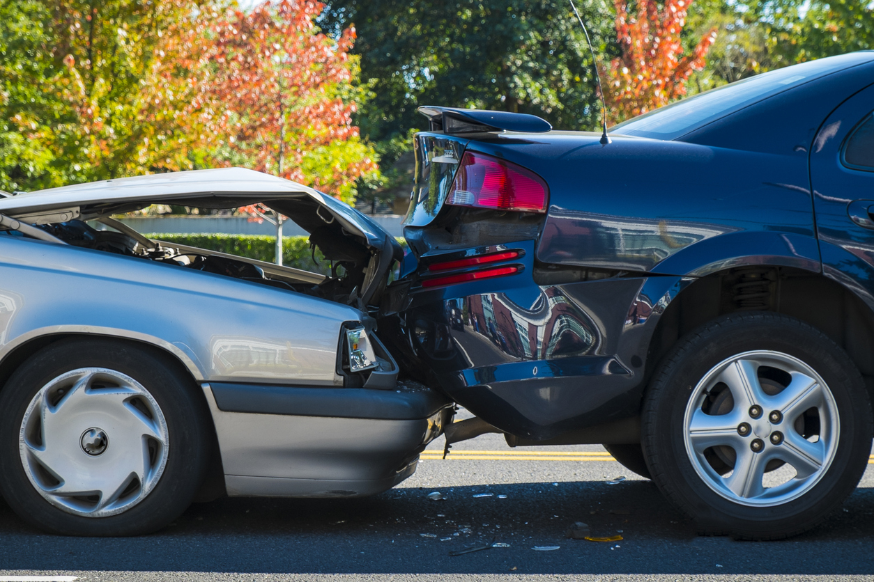 7 Holiday Safety Driving Tips