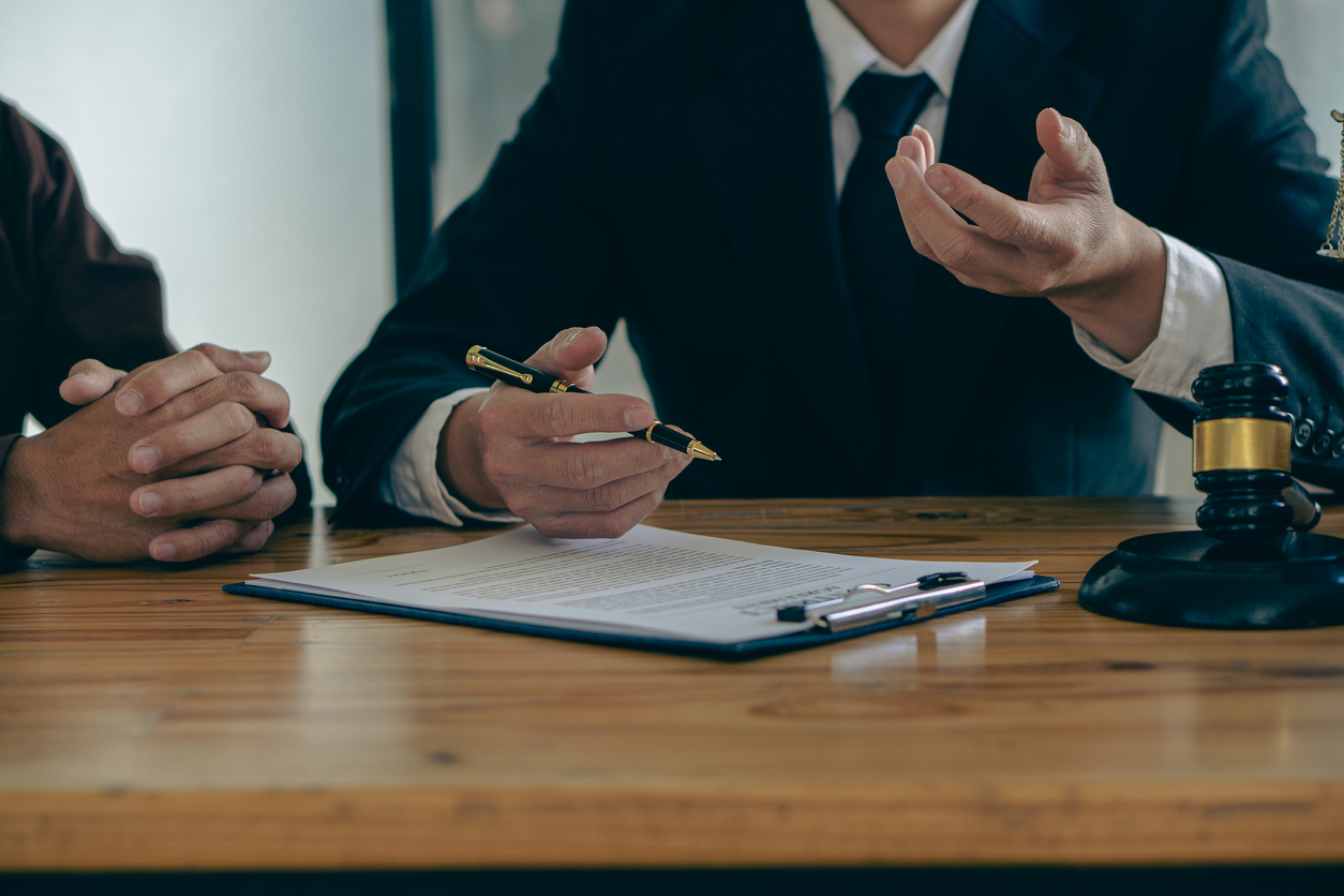 How Lawyers Handle a State Farm Injury Claim