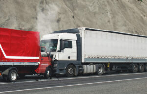 How WGK Personal Injury Lawyers Can Help With Your Truck Accident Claim in Baltimore, Maryland