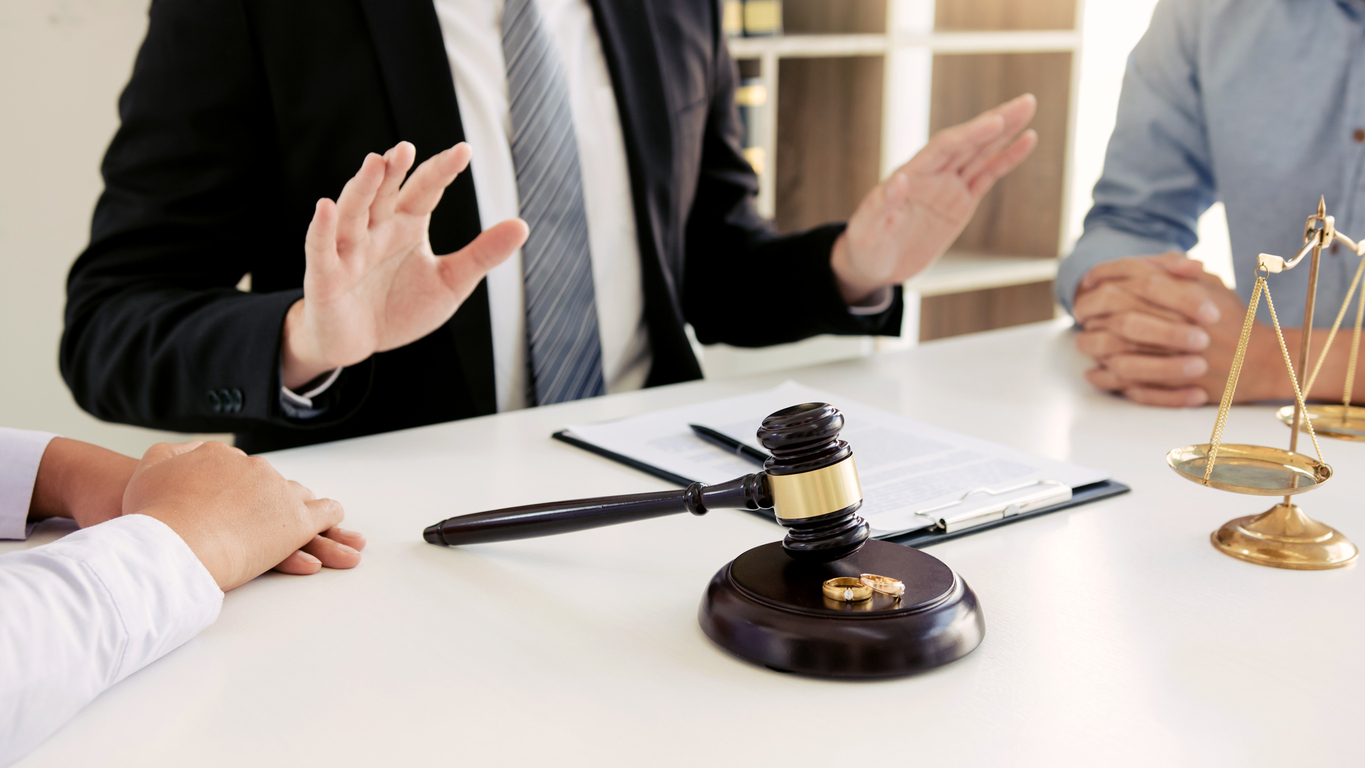 What's the Difference Between an Attorney and a Trial Attorney? |  Baltimore, MD | WGK Personal Injury Lawyers