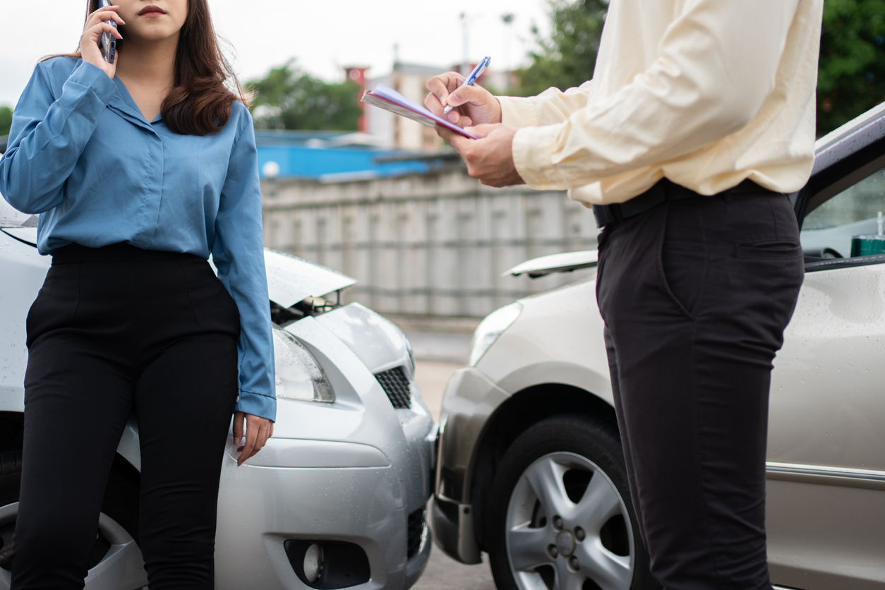 10 Secrets to Settling Your Car Accident Claim