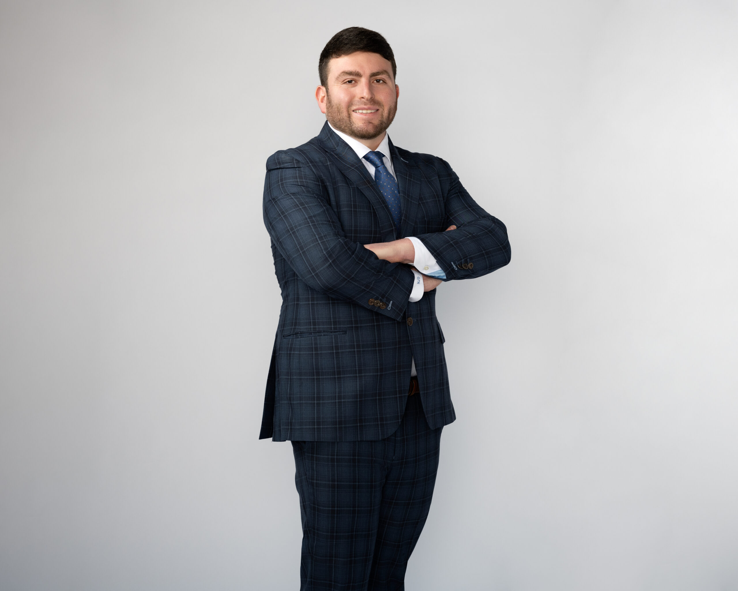 Hunter Duke, Mary Finke, and Eric Suris Named to the Maryland Super Lawyers Rising Stars List