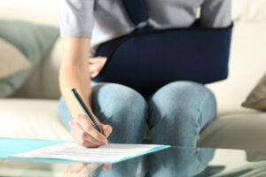 Why Should I Hire WGK Personal Injury Lawyers After a Workplace Accident in Baltimore, MD?