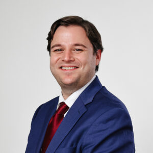 Reed J. Smith, Attorney at WGK Personal Injury Lawyers