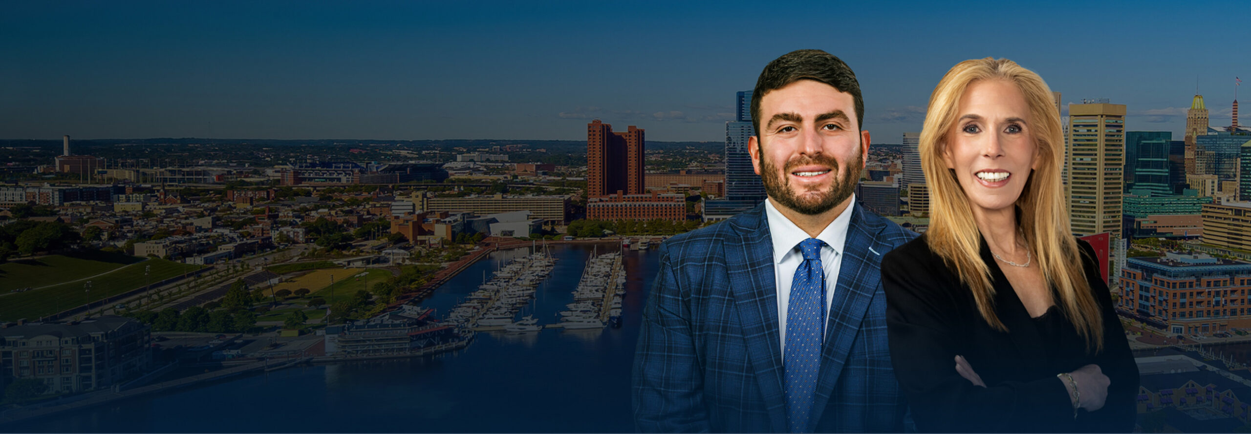 Personal Injury Lawyers in Dundalk, MD