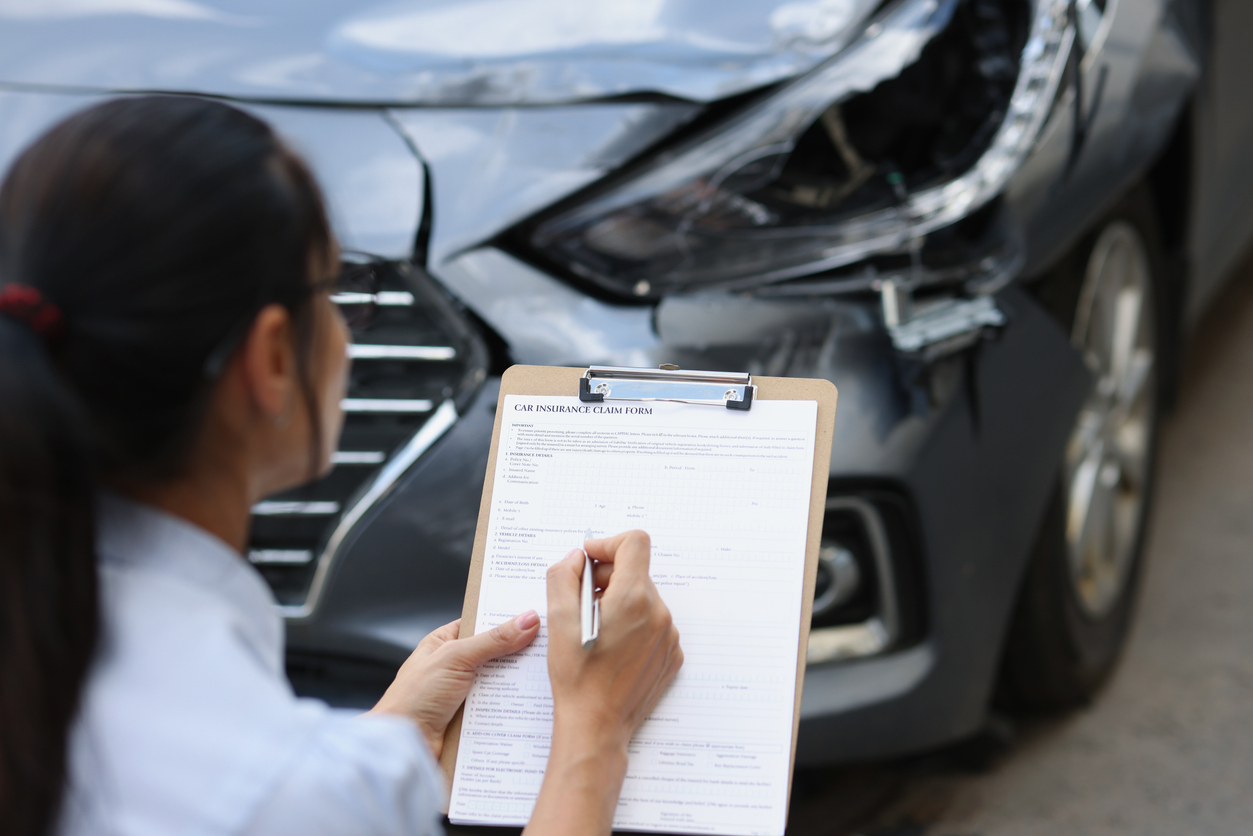 Whiplash Claims in Maryland: What You Need to Know