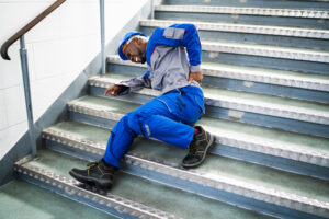 How WGK Personal Injury Lawyers Can Help After a Defective Stairway Accident in Baltimore, MD