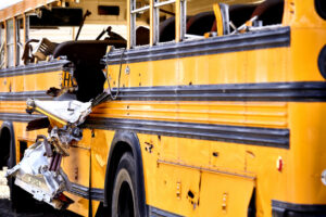 How WGK Personal Injury Lawyers Can Help After a School Bus Accident in Baltimore
