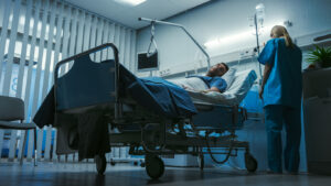 What Is Internal Organ Damage?