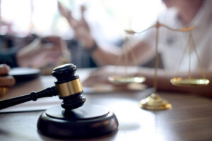 What Is a Personal Injury Case?