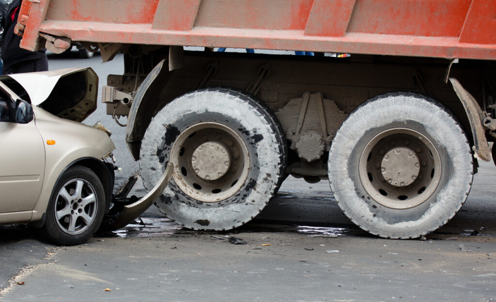 All About Mansfield Bars and Their Dangers to Drivers