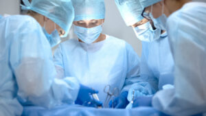 Overview of Facial Injuries