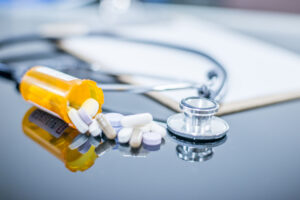 What Are Prescription Medications?