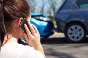 Why Choose WGK Personal Injury Lawyers to Help Me After a Car Accident in Maryland?