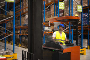 Why Choose WGK Personal Injury Lawyers to Help Me After a Forklift Accident in Baltimore, Maryland?
